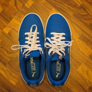 Women's Puma Shoes Sz 10
